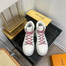 Picture of Louis Vuitton Shoes Women _SKUfw150840546fw